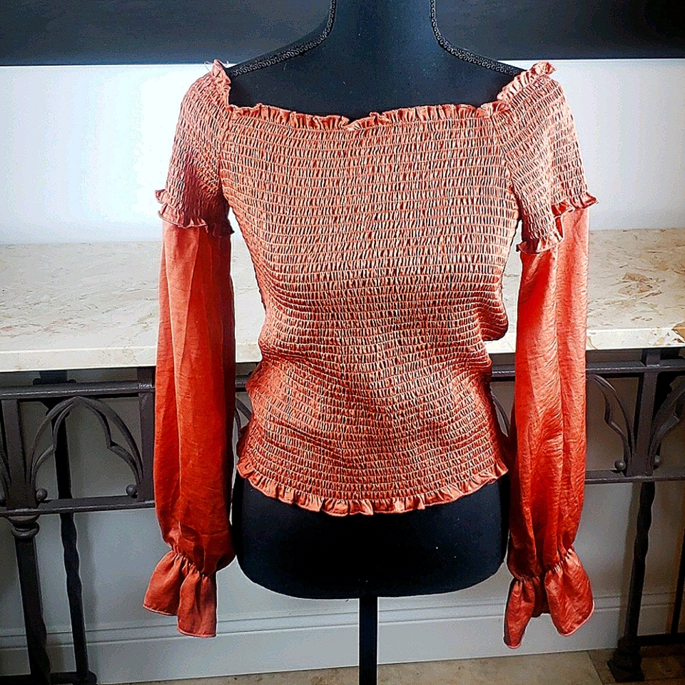 Blouse